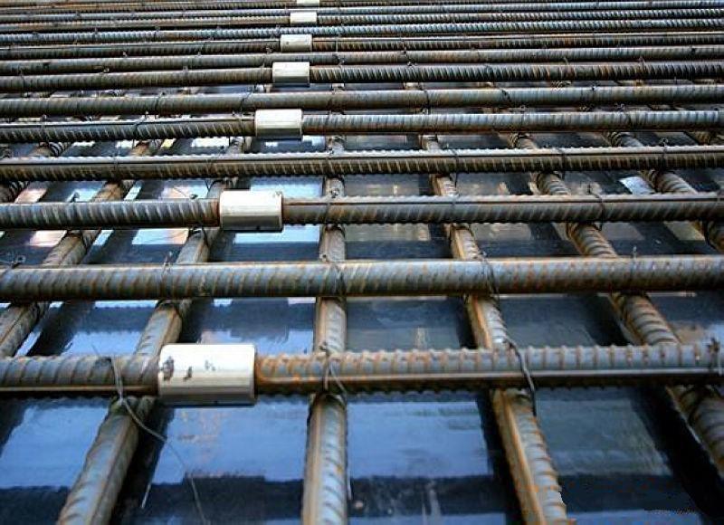 桐乡为什么建楼房时，要在钢筋上加一排小圆环？原来作用这么大